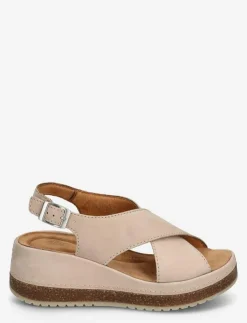 Kvinnor Clarks Sandaler|Kassanda Step D - Sandaler