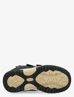 Barn Leaf Sneakers|Kasuri - Höga sneakers
