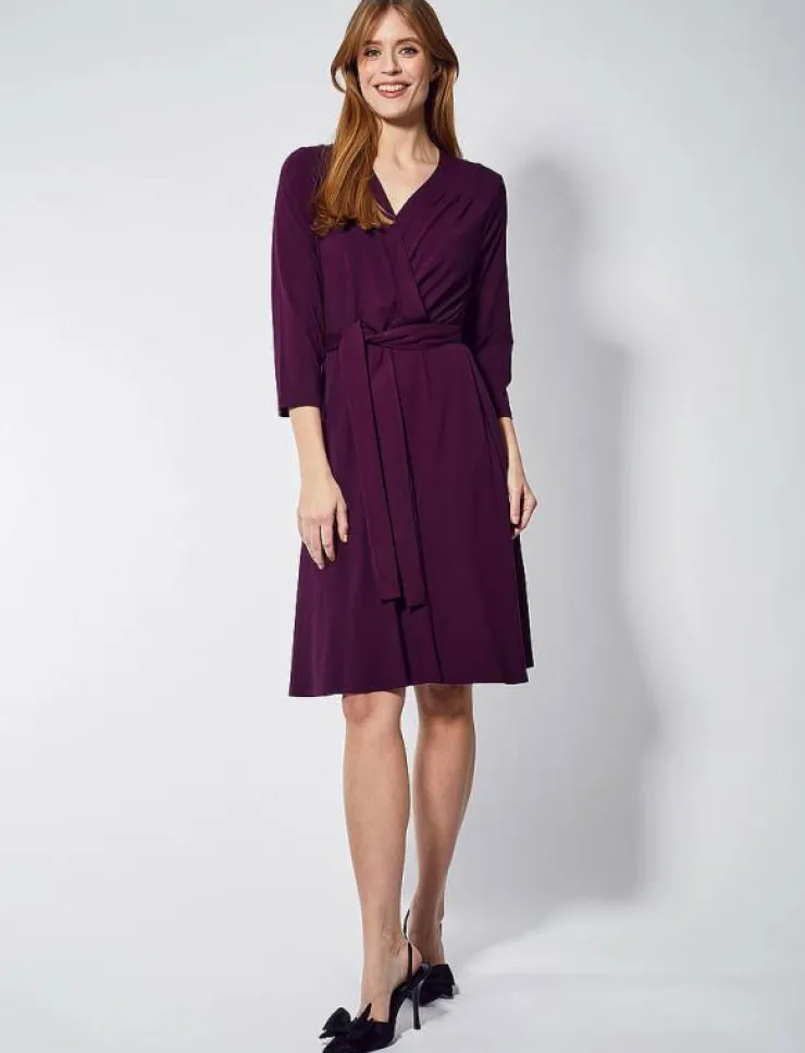 Kvinnor Jumperfabriken Klänningar|Kate Dress - Midiklänningar