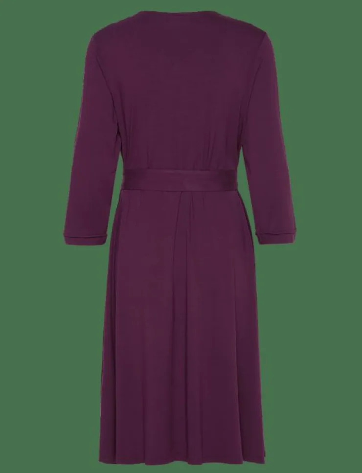 Kvinnor Jumperfabriken Klänningar|Kate Dress - Midiklänningar