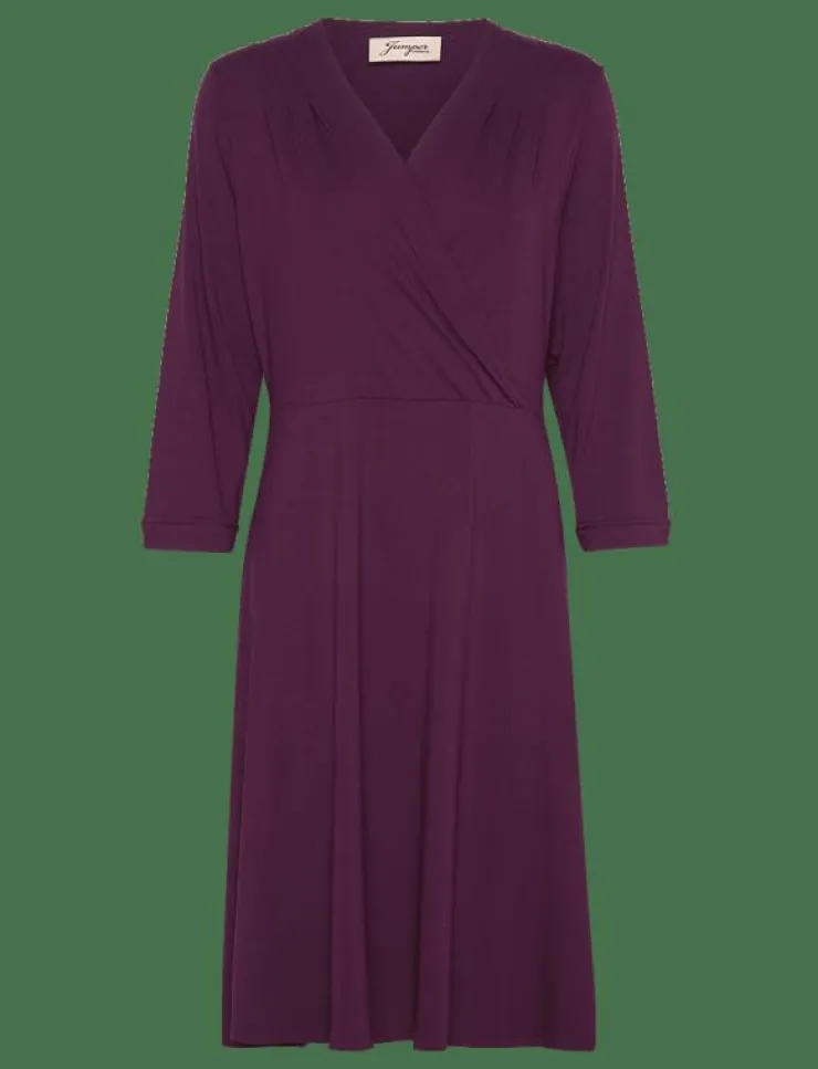 Kvinnor Jumperfabriken Klänningar|Kate Dress - Midiklänningar