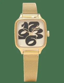 Komono Kate Royale - Analog klocka|Kvinnor Klockor