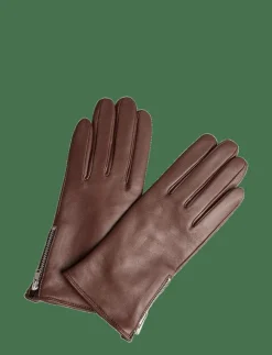 Kvinnor Markberg Handskar & Vantar|KathMBG Glove - Fingervantar