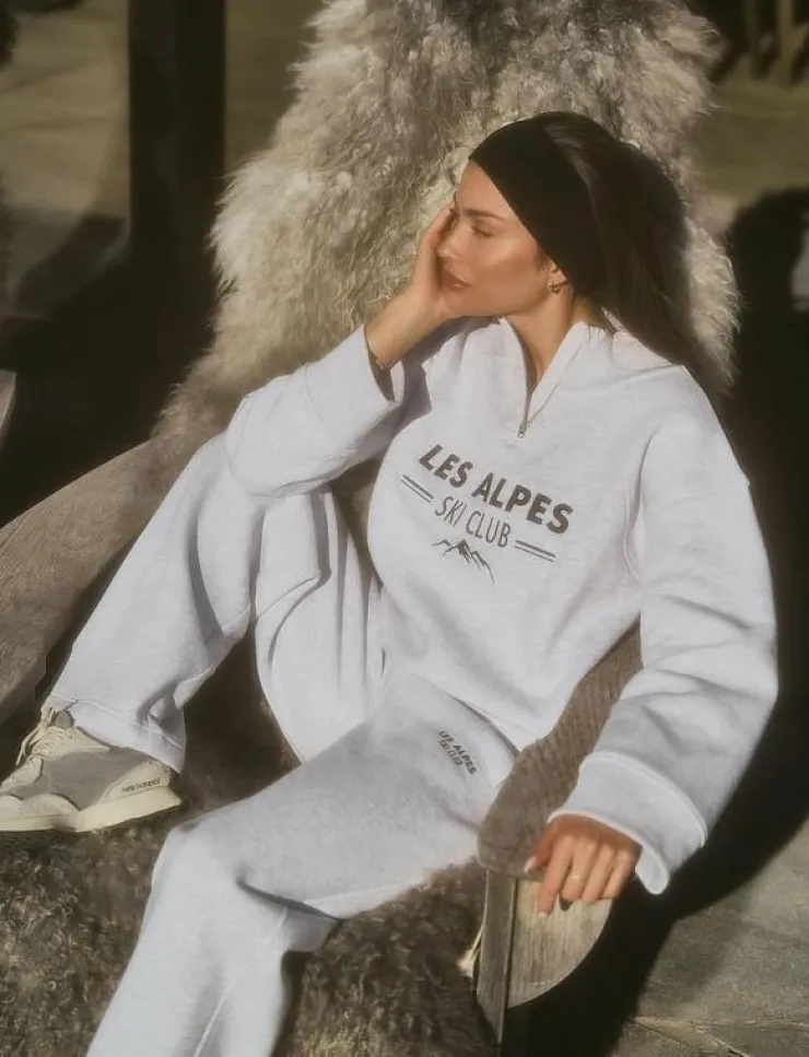 Kvinnor Twist & Tango Jackor|Sport|Katja Ski Club Sweater - Skidjackor