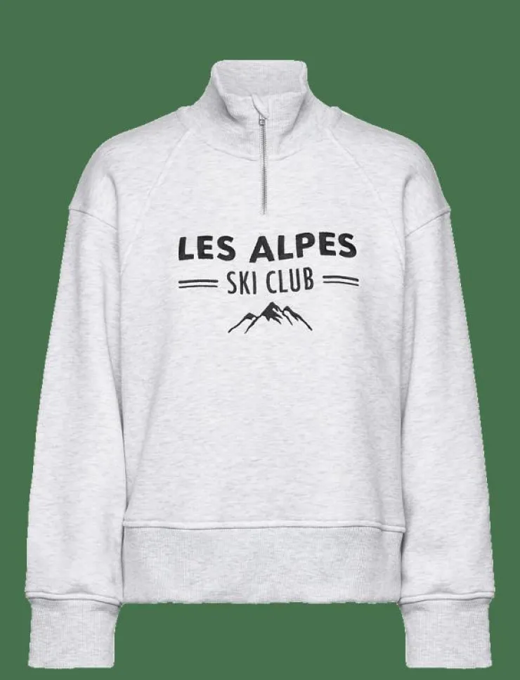 Kvinnor Twist & Tango Jackor|Sport|Katja Ski Club Sweater - Skidjackor