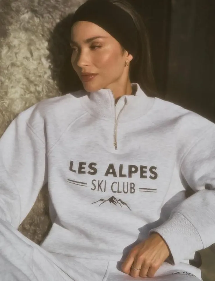 Kvinnor Twist & Tango Jackor|Sport|Katja Ski Club Sweater - Skidjackor