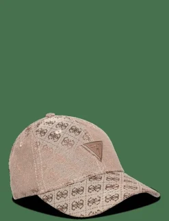 GUESS KATYA BASEBALL CAP - Kepsar|Kvinnor Mössor & Hattar
