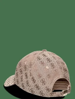 GUESS KATYA BASEBALL CAP - Kepsar|Kvinnor Mössor & Hattar