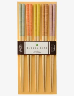 Kawai ätpinnar Brush - Ätpinnar| Bestick
