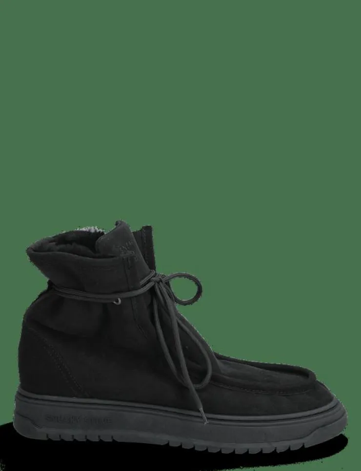 Shepherd Kay boots - Chukka boots|Kvinnor Kängor|Varmfodrade Stövlar