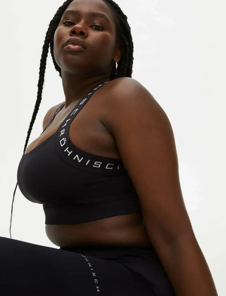 Röhnisch Kay Sports Bra - Sport BH:ar|Kvinnor Sport-Bh