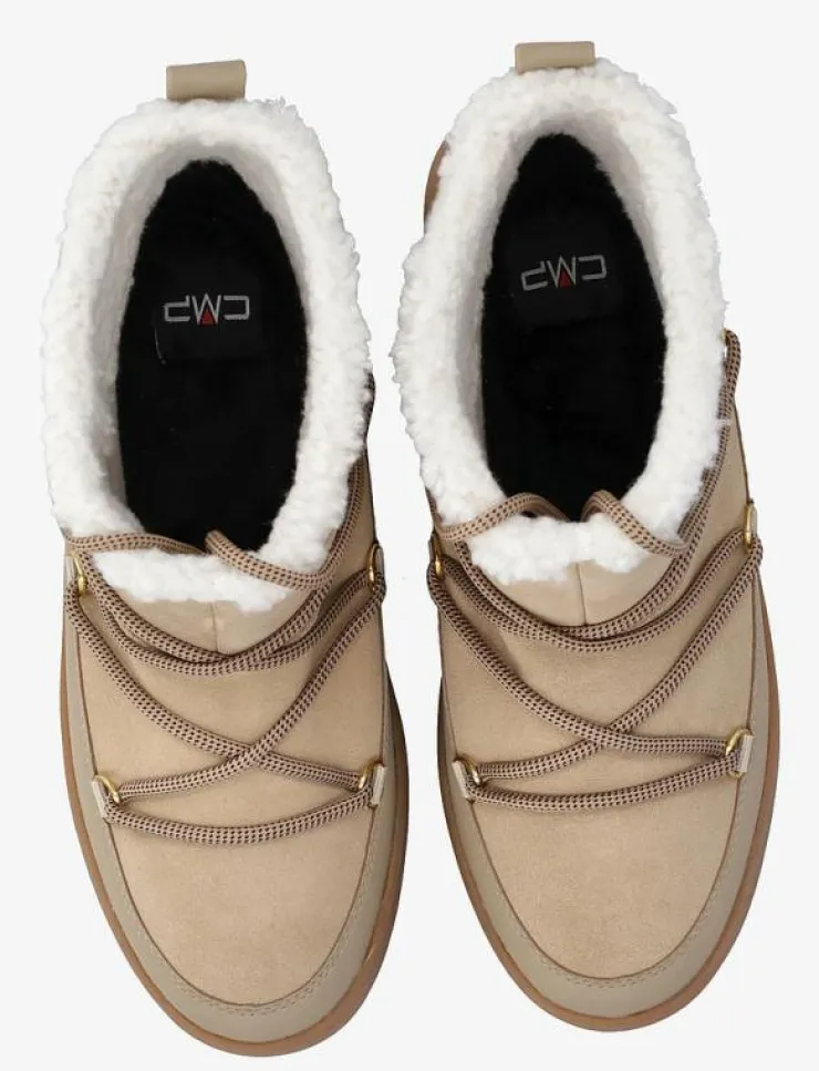 Kvinnor CMP Sport För Kvinnor|Skor|Kayla Wmn WP Boot - Vandringsskor