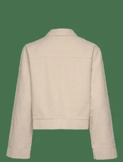 Noella Kaylei Jacket - Tunna jackor|Kvinnor Overshirts