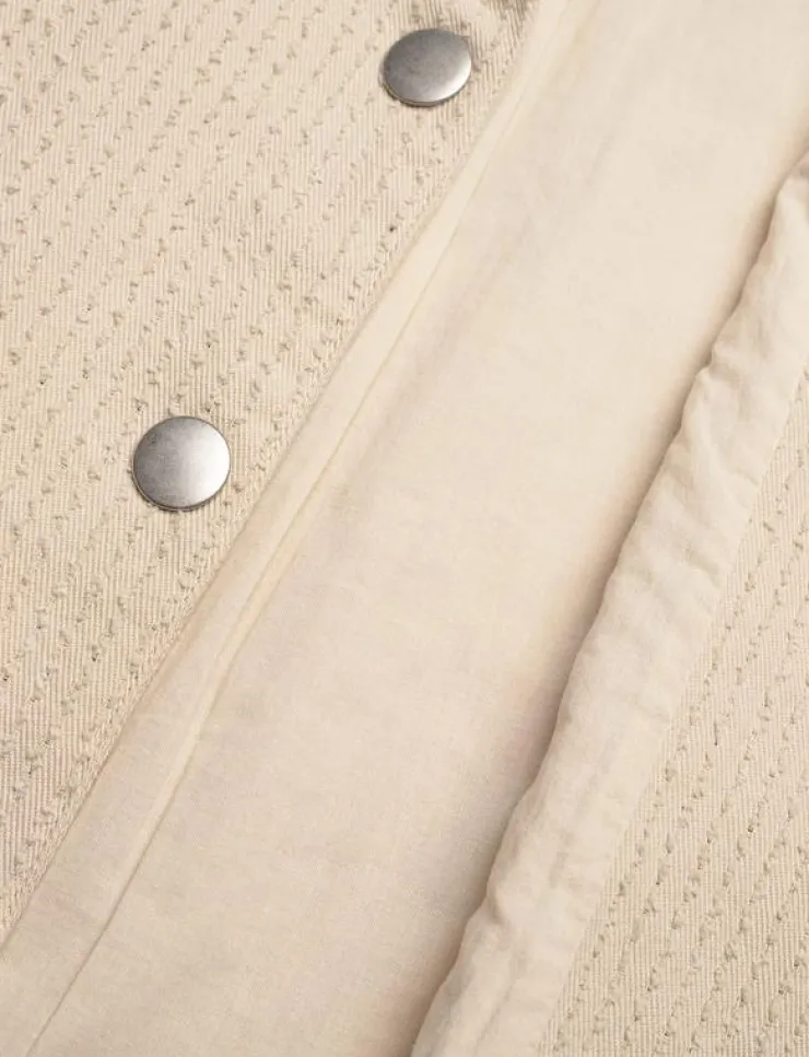 Noella Kaylei Jacket - Tunna jackor|Kvinnor Overshirts