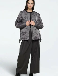 Moves Kaylie jacket 4435 - Tunna jackor|Kvinnor Jackor & Kappor