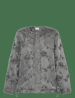 Moves Kaylie jacket 4435 - Tunna jackor|Kvinnor Jackor & Kappor
