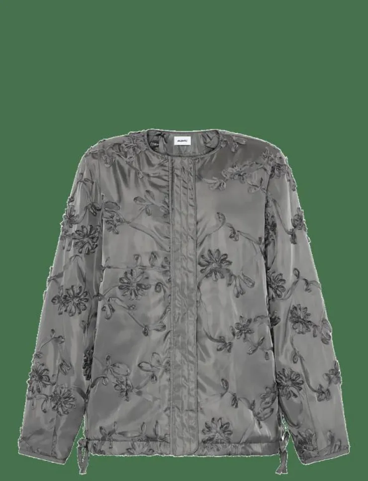 Moves Kaylie jacket 4435 - Tunna jackor|Kvinnor Jackor & Kappor