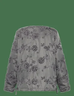 Moves Kaylie jacket 4435 - Tunna jackor|Kvinnor Jackor & Kappor
