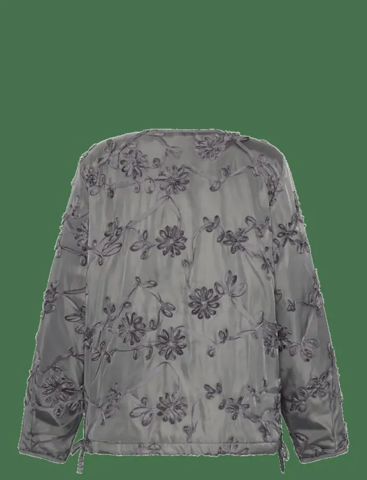 Moves Kaylie jacket 4435 - Tunna jackor|Kvinnor Jackor & Kappor