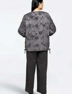 Moves Kaylie jacket 4435 - Tunna jackor|Kvinnor Jackor & Kappor