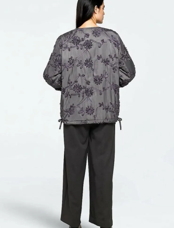 Moves Kaylie jacket 4435 - Tunna jackor|Kvinnor Jackor & Kappor