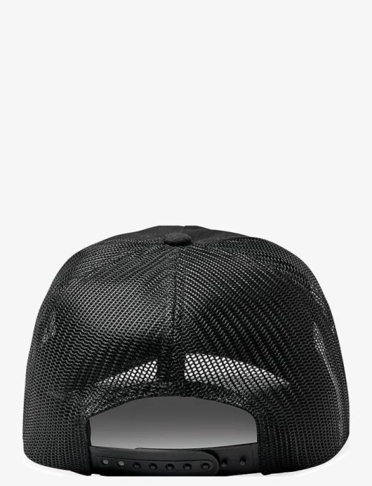 Brixton Mössor & Hattar|Keaton Mp Trucker Hat - Kepsar