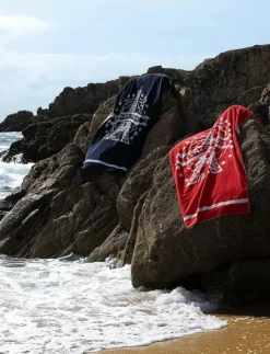 Kenzo Home Badrumstextilier|Handdukar & Badlakan|KEIFFEL Beach towel - Badrumstextilier