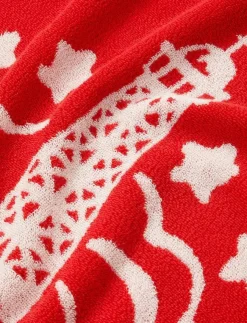 Kenzo Home Badrumstextilier|Handdukar & Badlakan|KEIFFEL Beach towel - Badrumstextilier