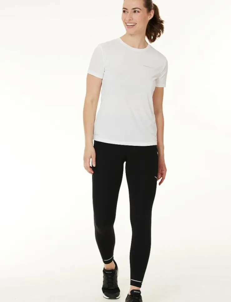 Endurance Keily W S/S Tee - T-Shirts|Kvinnor Toppar & T-Shirts