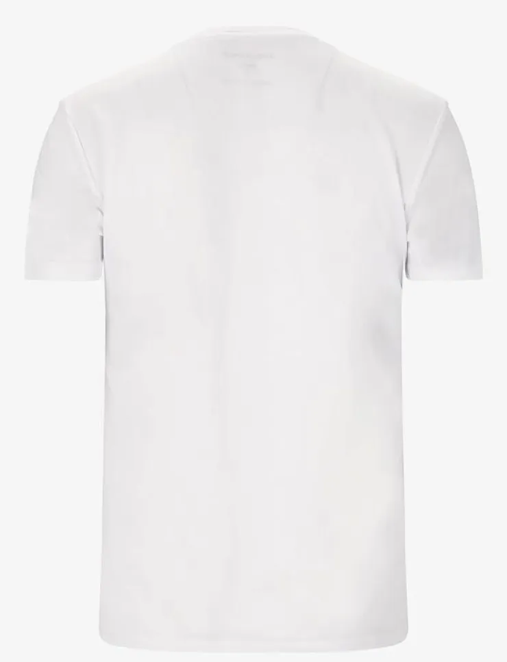 Endurance Keily W S/S Tee - T-Shirts|Kvinnor Toppar & T-Shirts