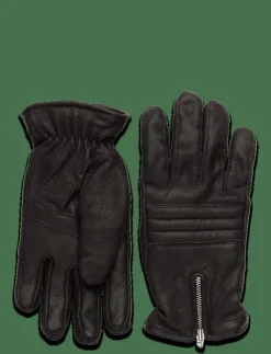 Hestra Handskar|Keith - Fingervantar