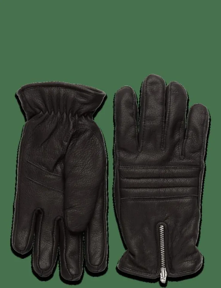 Hestra Handskar|Keith - Fingervantar