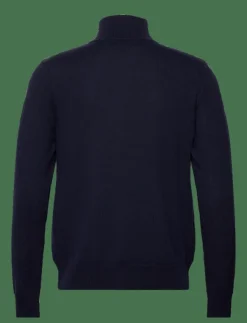 Belstaff KELBROOK ZIP CARDIGAN - Hybridjackor| Jackor & Rockar|Stickat