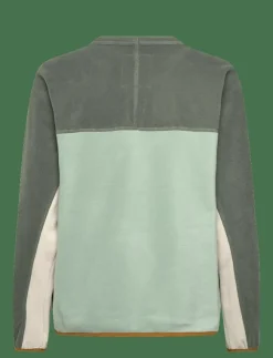KAVU Kelowna - Mellanlager|Kvinnor Sweatshirts