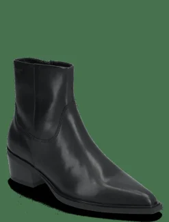 VAGABOND KELSEY - Ankelboots med klack|Kvinnor Boots