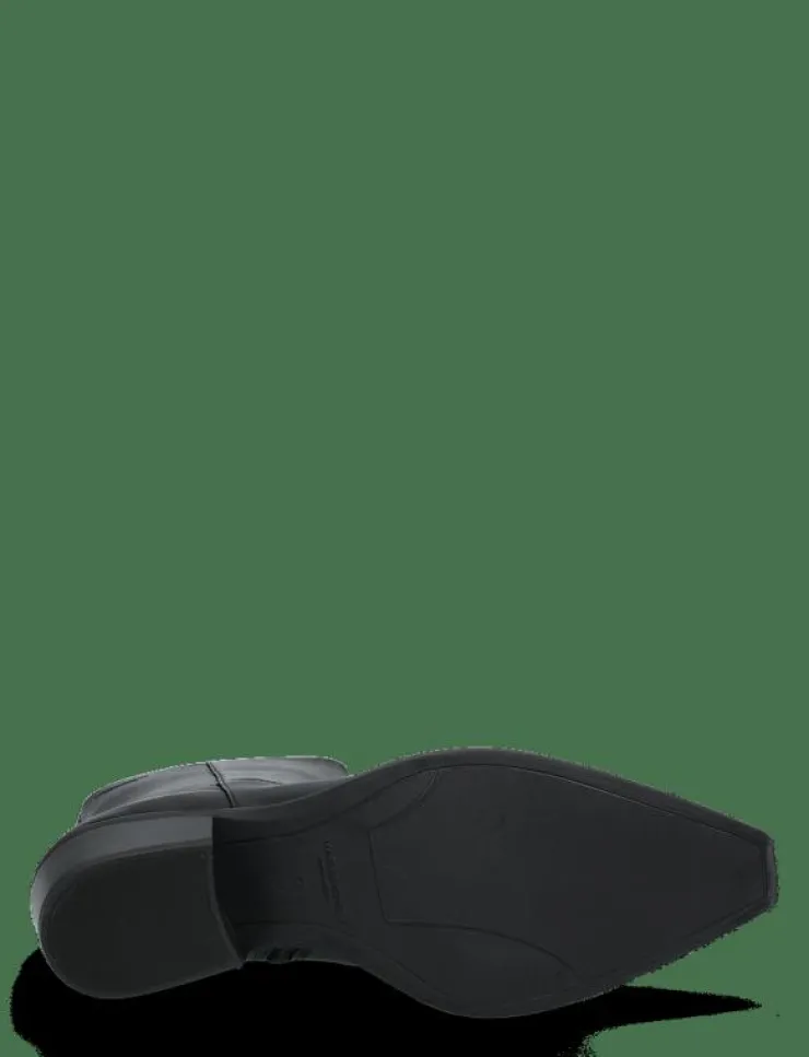 VAGABOND KELSEY - Ankelboots med klack|Kvinnor Boots