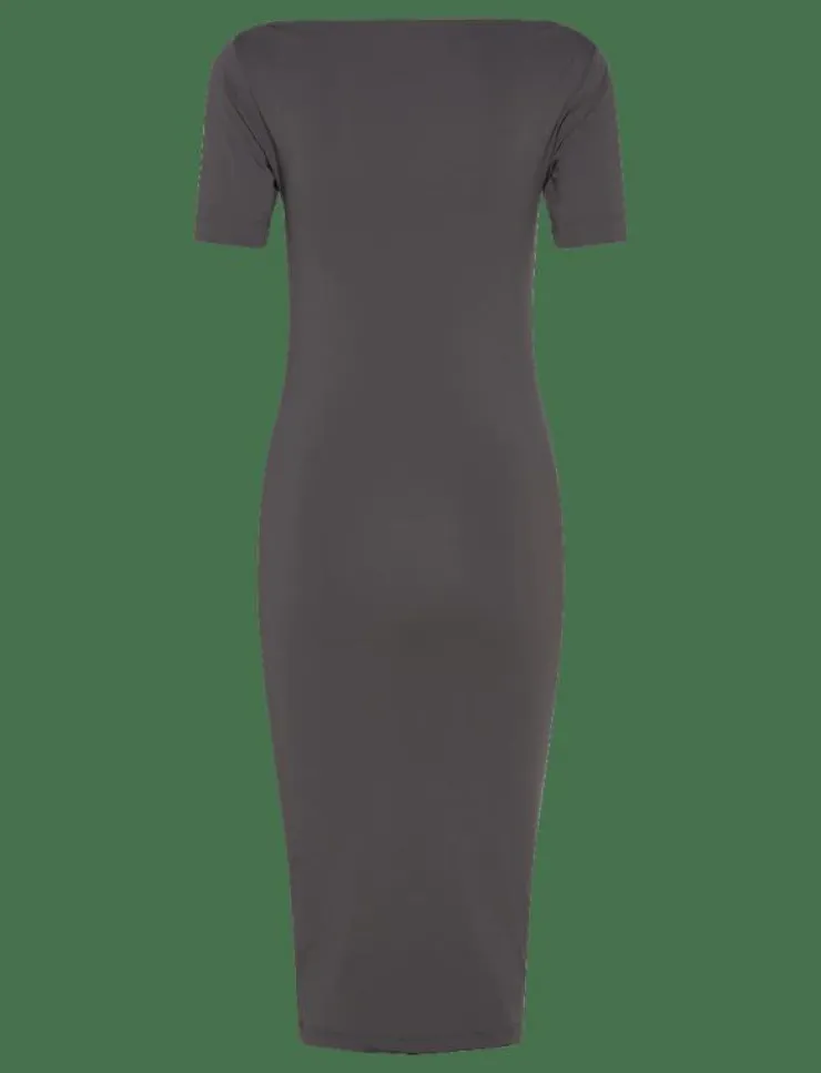 Kvinnor Day Birger et Mikkelsen Klänningar|Kelsey - Modern Interlock - Midiklänningar