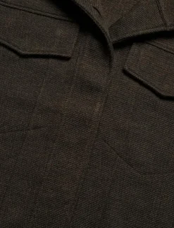 NORR Kenia waistcoat - Vadderade västar|Kvinnor Västar