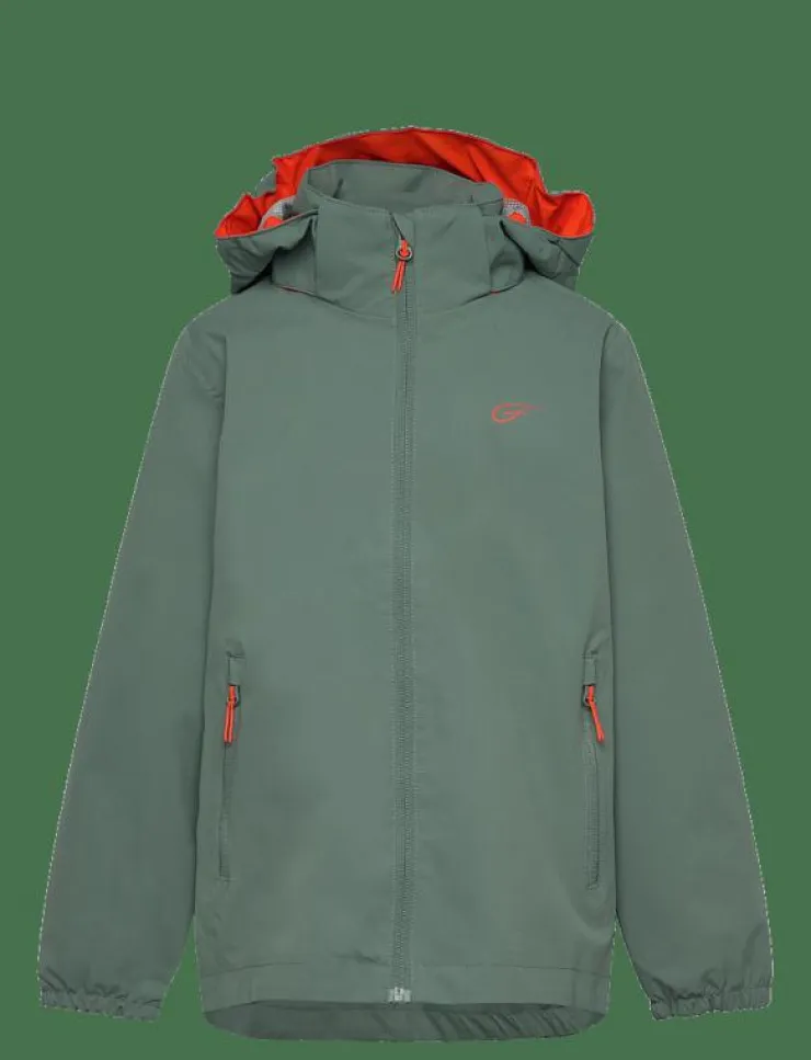 Five Seasons KENNEDY JKT JR - Jackor|Barn Regnkläder
