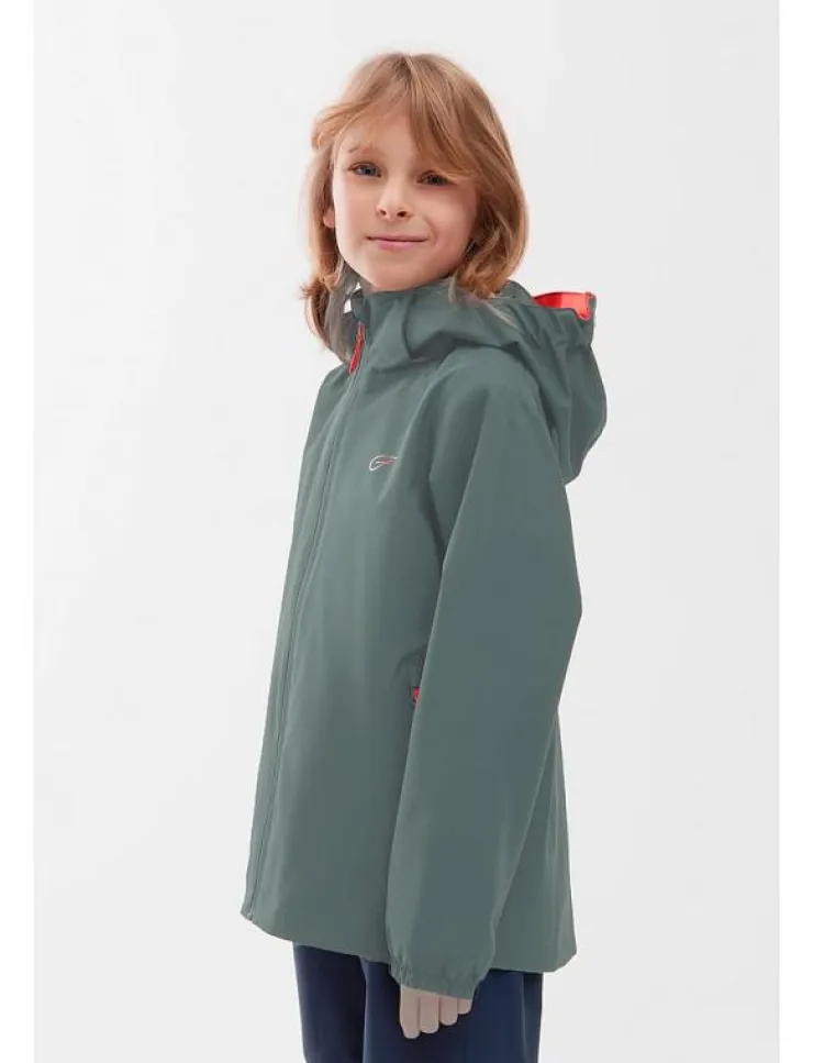 Five Seasons KENNEDY JKT JR - Jackor|Barn Regnkläder