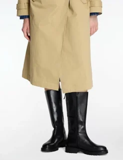 Kvinnor VAGABOND Boots|KENOVA - Höga stövlar