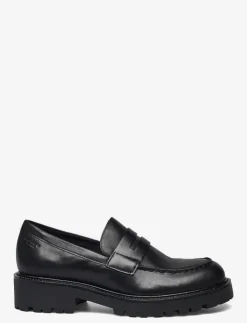 Kvinnor VAGABOND Loafers|KENOVA - Platta skor