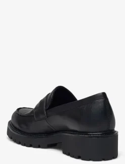 Kvinnor VAGABOND Loafers|KENOVA - Platta skor