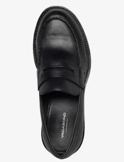 Kvinnor VAGABOND Loafers|KENOVA - Platta skor