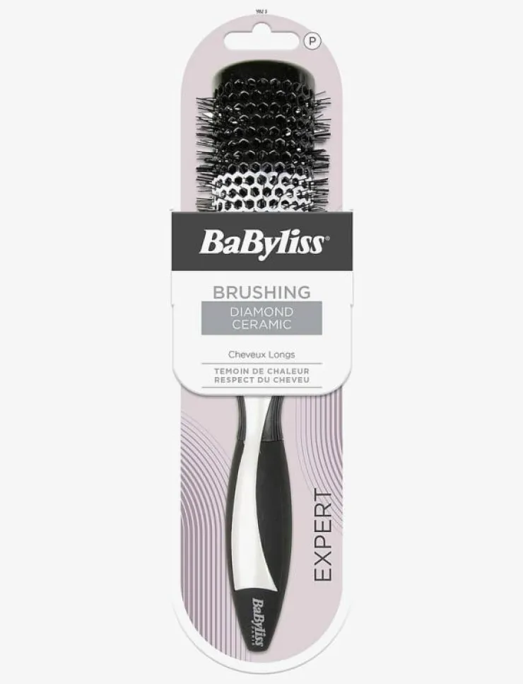 Babyliss Paris Keramisk Fönborste 44 mm - Hårborstar & kammar|Kvinnor Hår