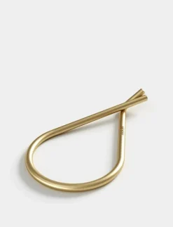 MOEBE KEY RING - Nyckelringar|Kvinnor Nyckelringar|Nyckelringar
