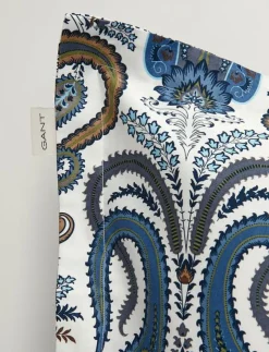 GANT KEY WEST PAISLEY PILLOWCASE - Örngott| Sängtextilier
