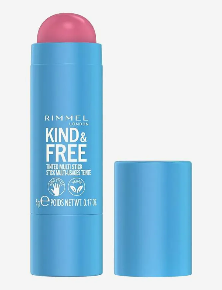 Kvinnor Rimmel Hudvård|K&F Multi Stick - Ansikte