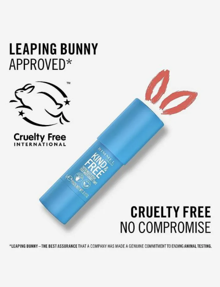 Kvinnor Rimmel Hudvård|K&F Multi Stick - Ansikte