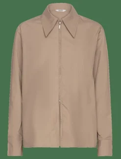 Kvinnor mbyM Overshirts|Kiala-M - Overshirts